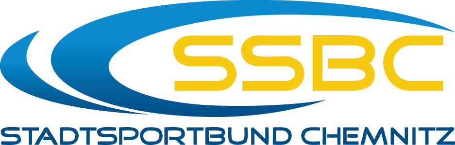 Sportbund Chemnitz Logo