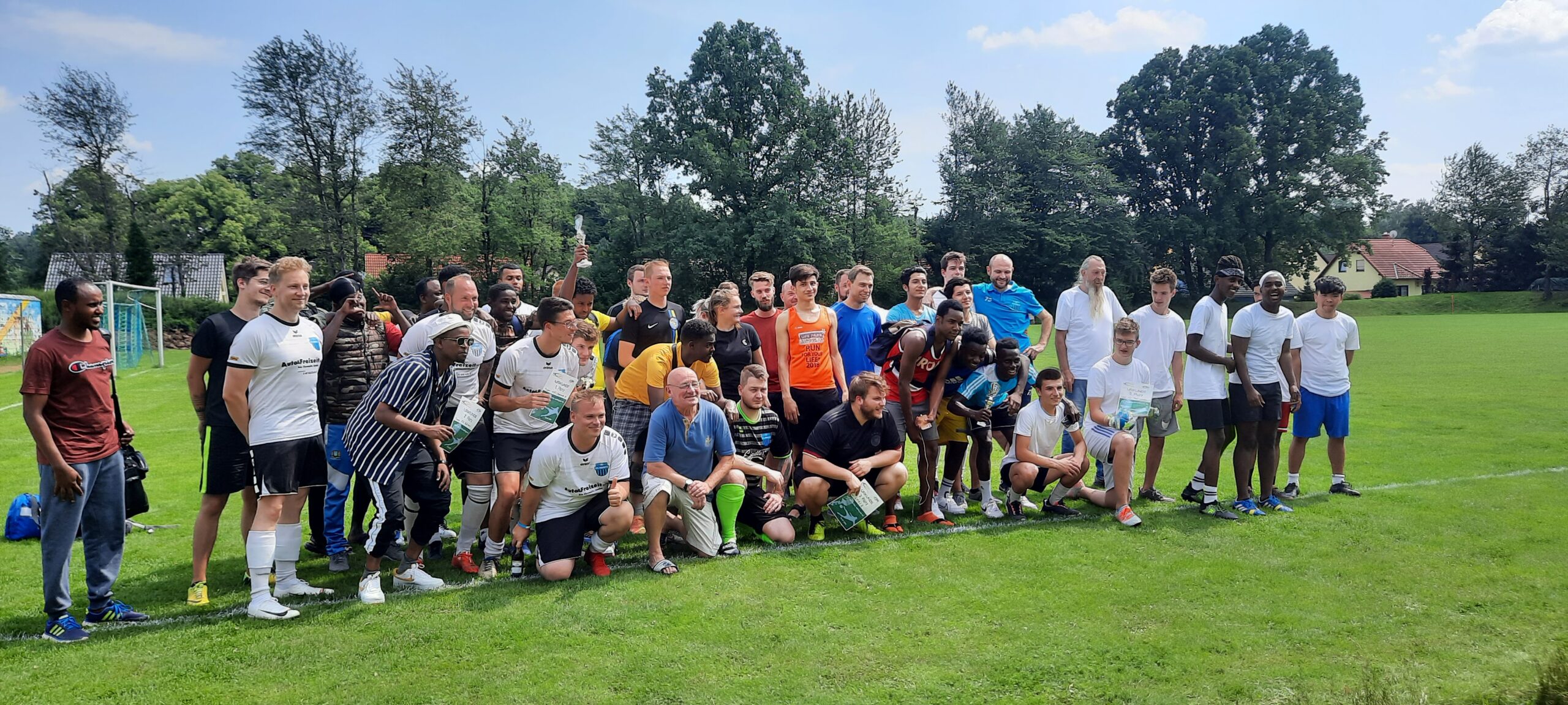 Cup Der Guten Hoffnung 2021